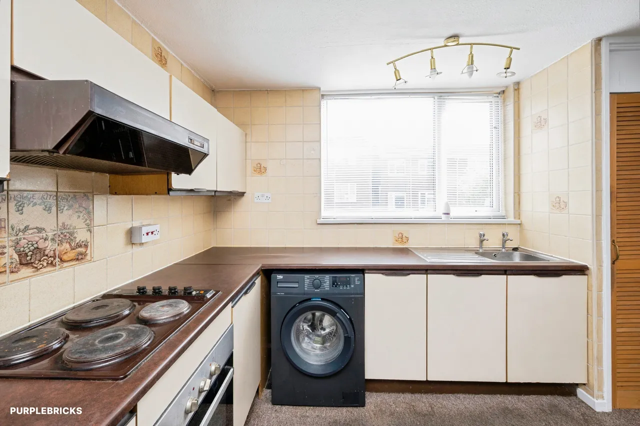 Clayworth Court, Mansfield, NG18, photo 6