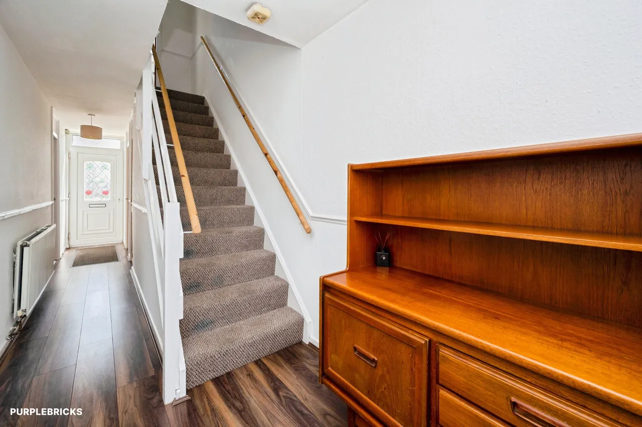 Clayworth Court, Mansfield, NG18, photo 11