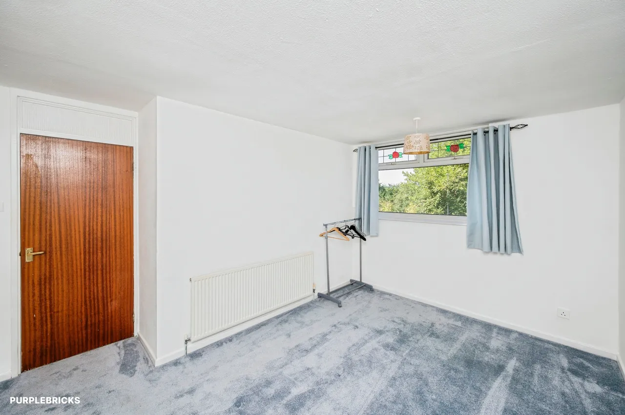 Clayworth Court, Mansfield, NG18, photo 17