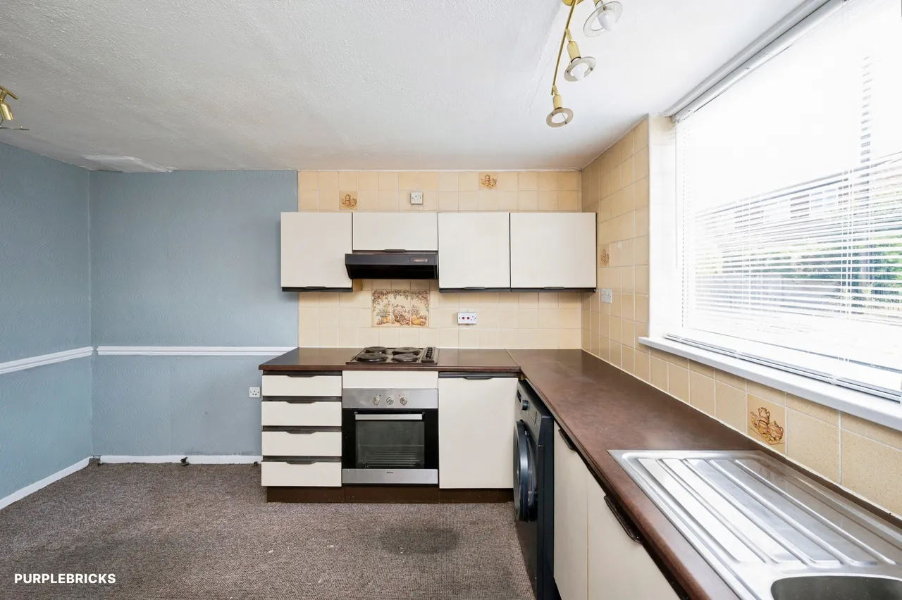 Clayworth Court, Mansfield, NG18, photo 5