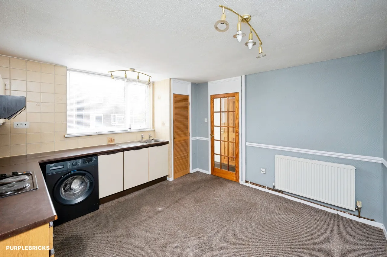 Clayworth Court, Mansfield, NG18, photo 8