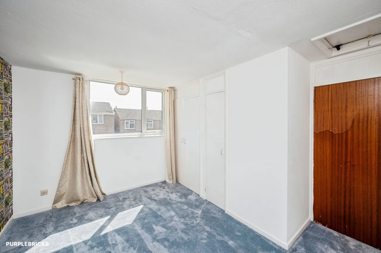 Clayworth Court, Mansfield, NG18, photo 13