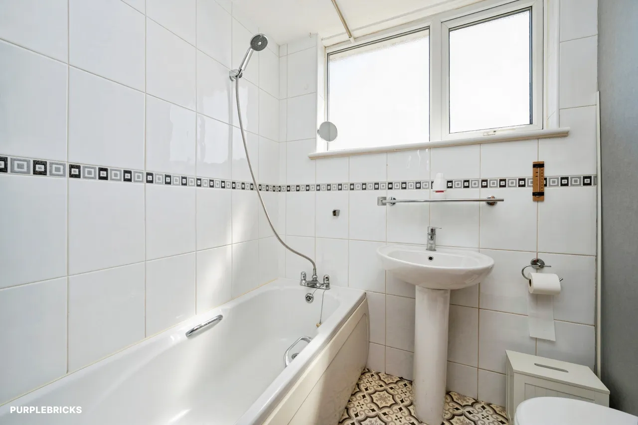 Clayworth Court, Mansfield, NG18, photo 18