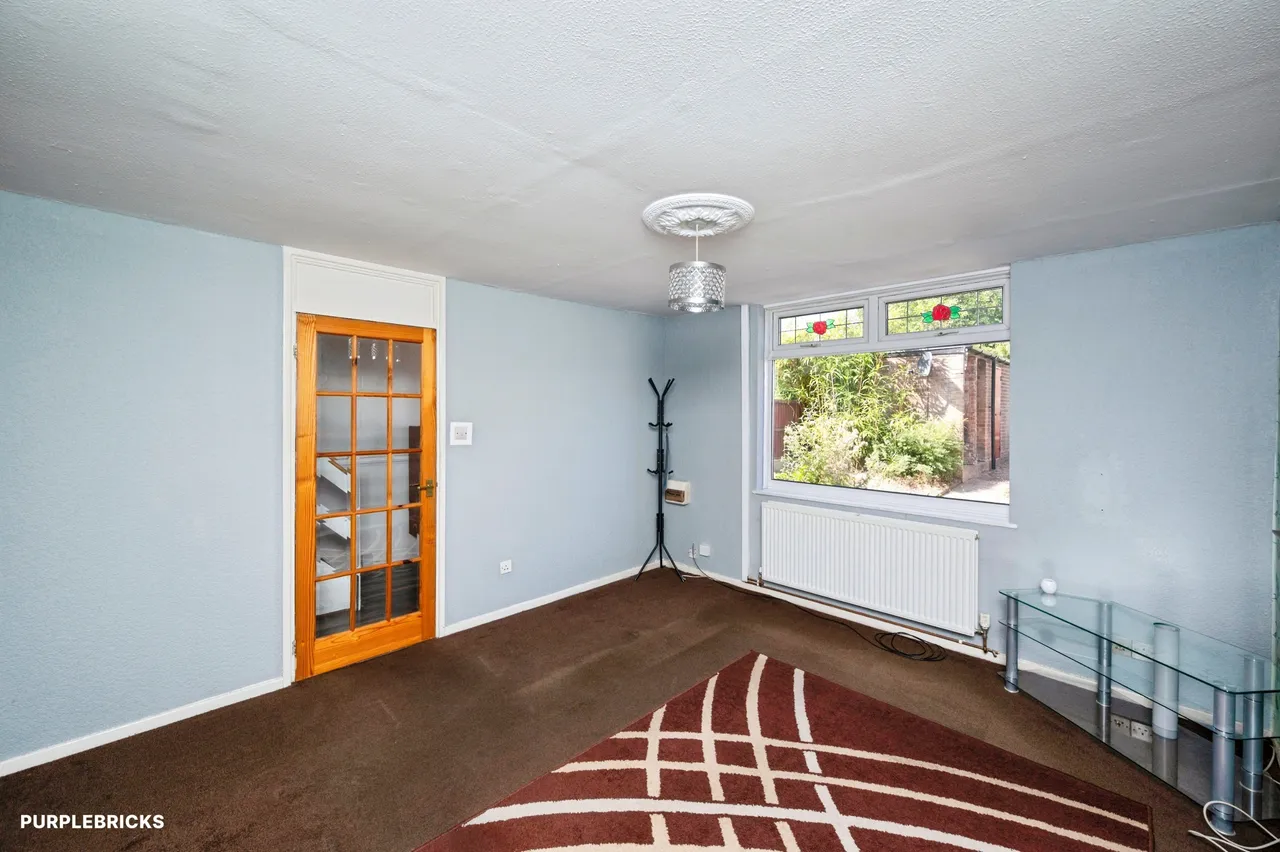 Clayworth Court, Mansfield, NG18, photo 9