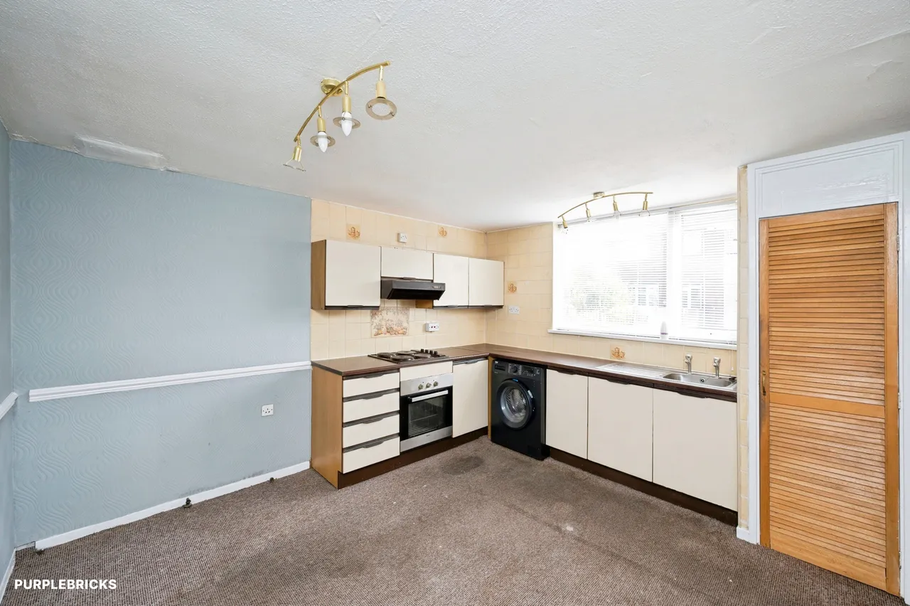 Clayworth Court, Mansfield, NG18, photo 2