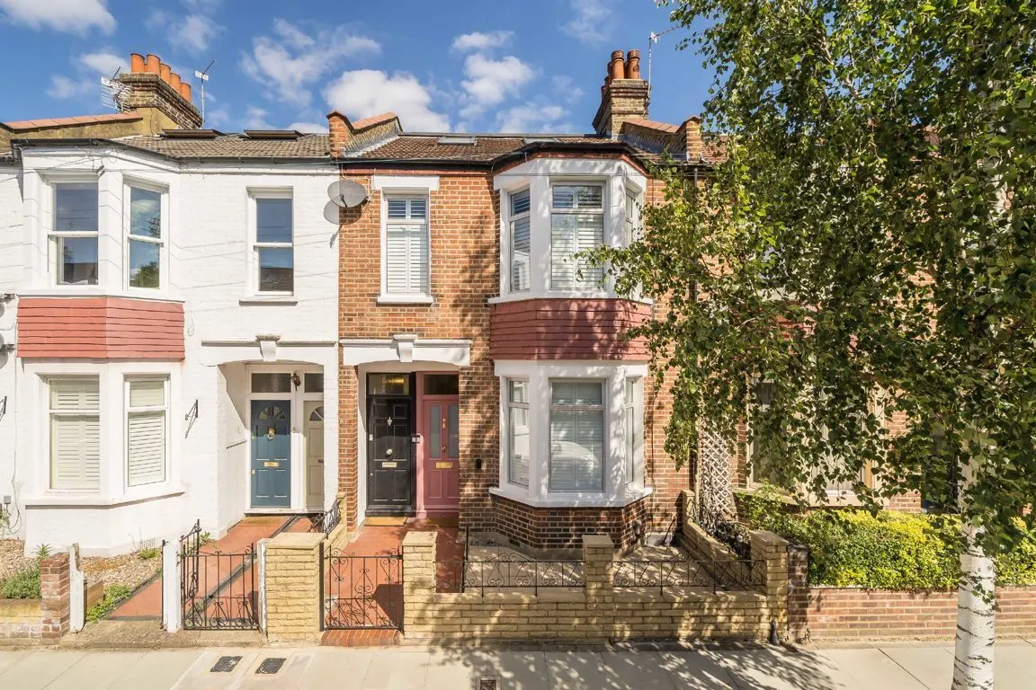 Waldron Road, SW18, photo 4