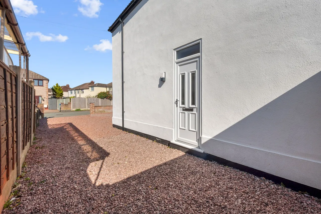 Burton Road, Warrington, Warrington, WA2 9AJ, photo 6