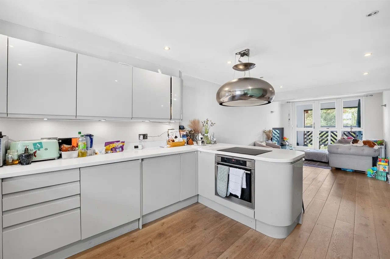 Buttermere Close, Morden, SM4, photo 14