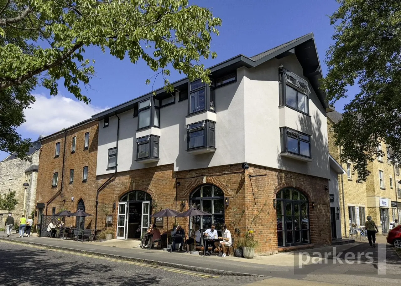 Mill Walk, Witney, OX28, photo 10
