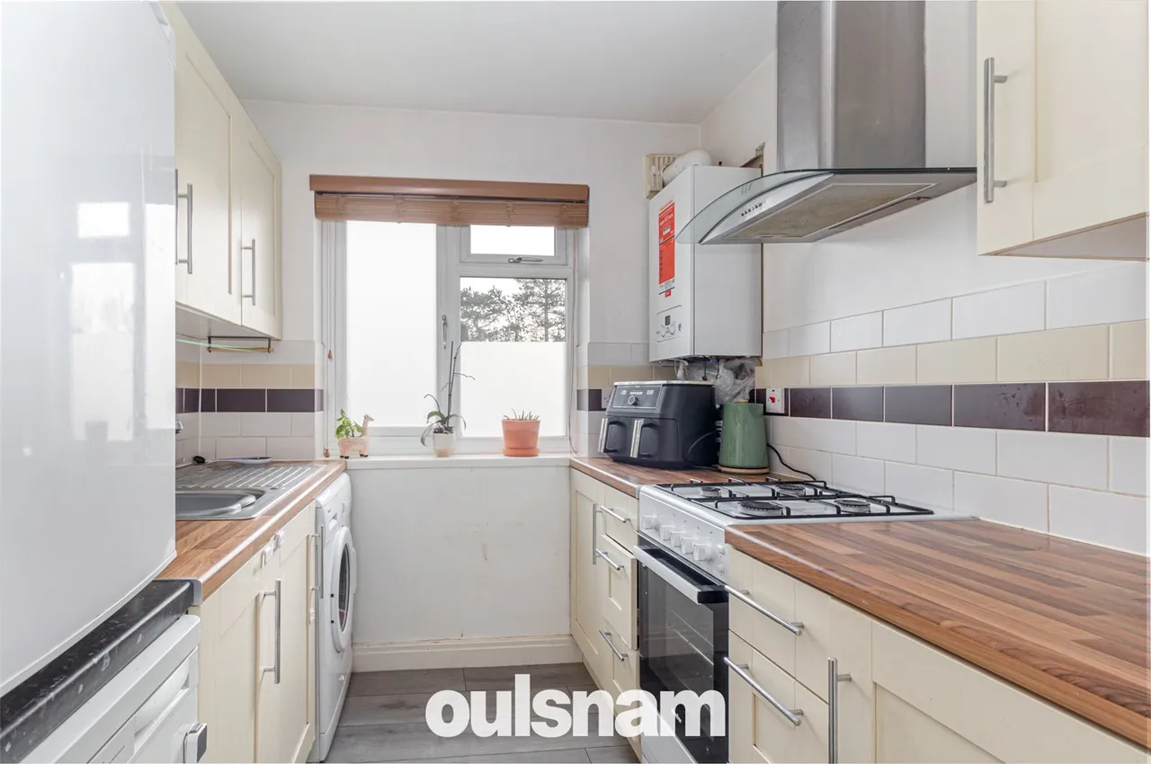 Ellerside Grove, Northfield, Birmingham, B31 2RA, photo 4
