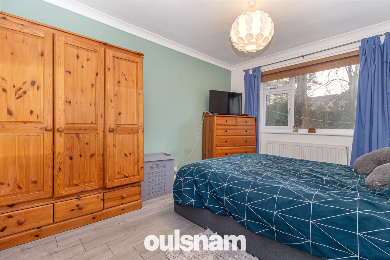 Ellerside Grove, Northfield, Birmingham, B31 2RA, photo 5