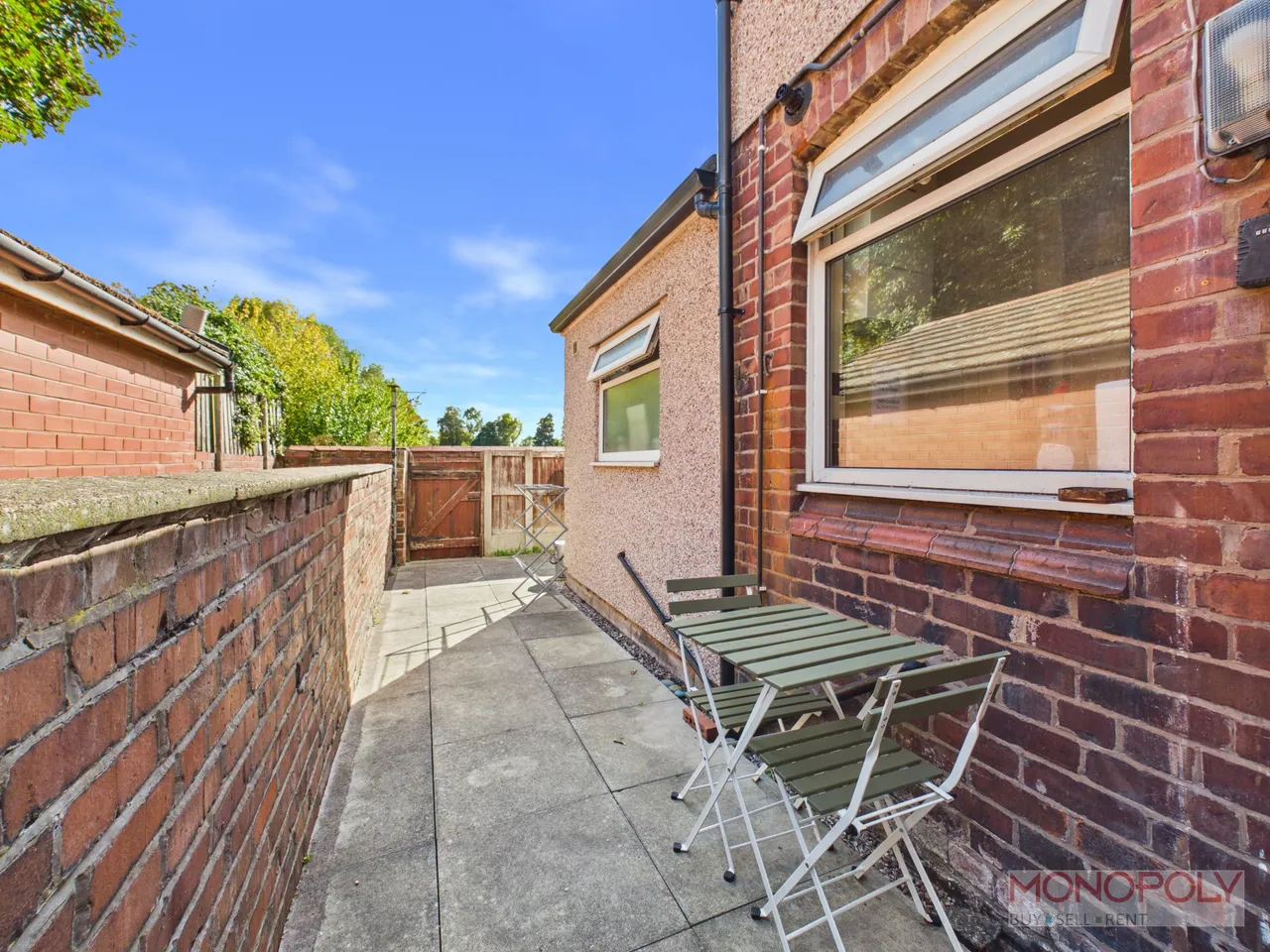 Norman Road, Wrexham, LL13, photo 7