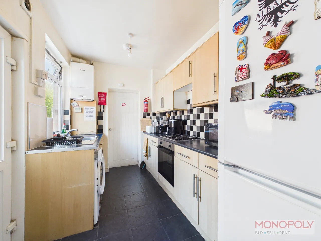 Norman Road, Wrexham, LL13, photo 2