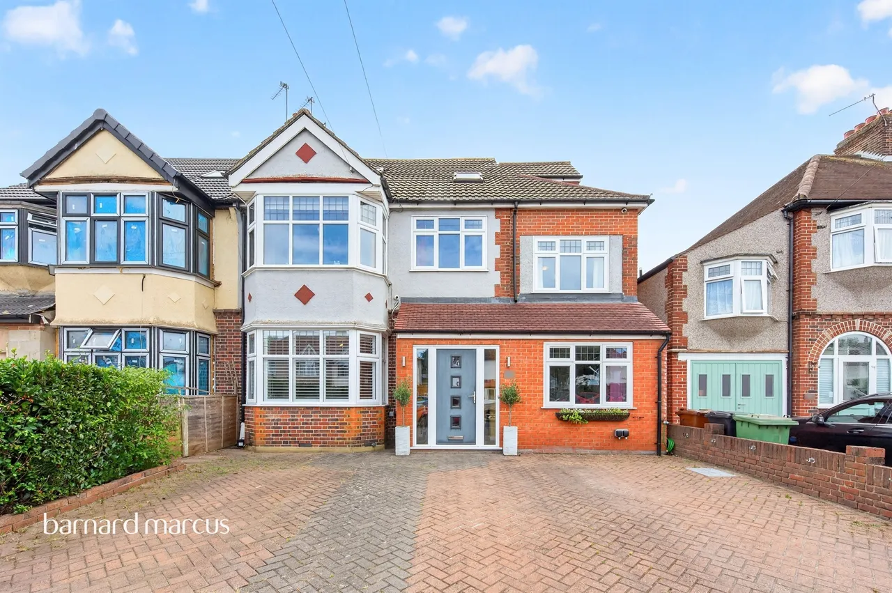 5 bed house for sale, Ruxley Lane, Epsom, KT19