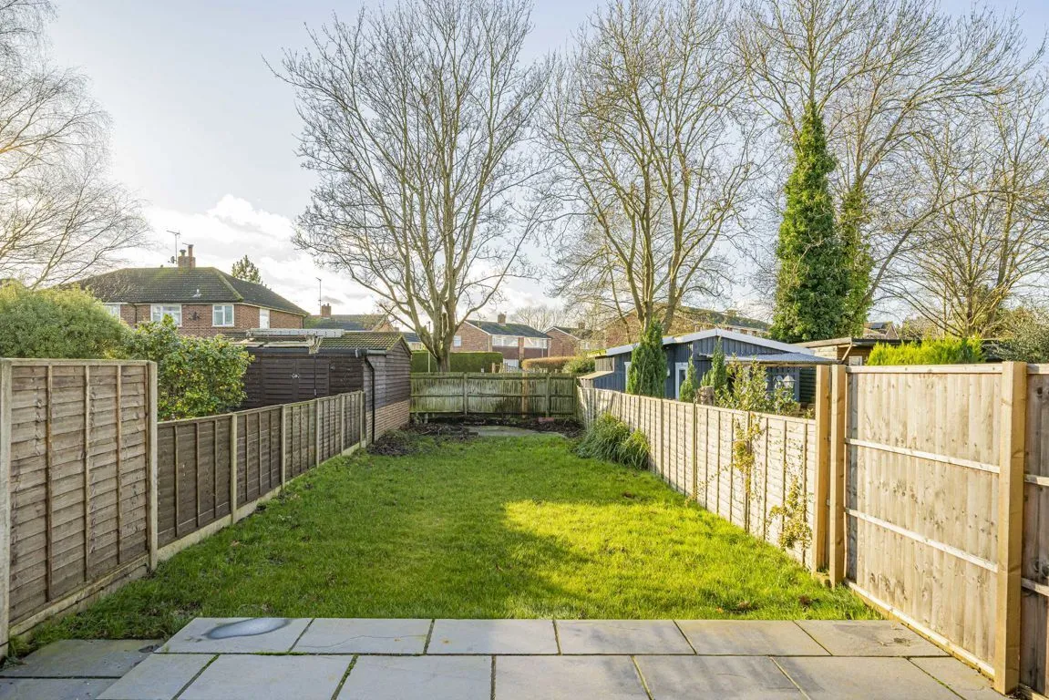 Bourneside Road, Addlestone, KT15, photo 7