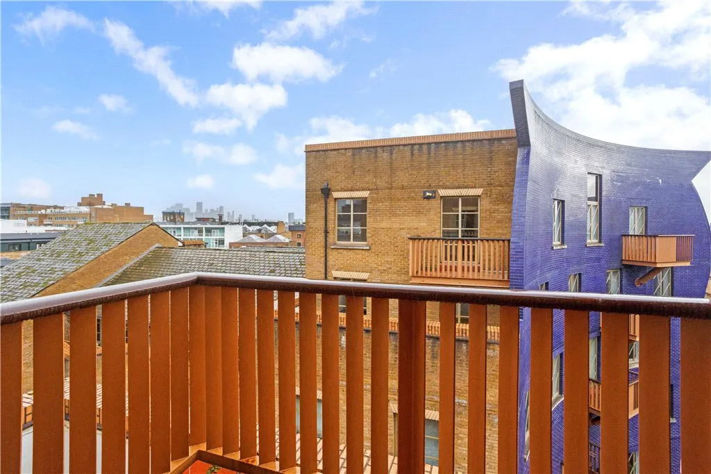 Queen Elizabeth Street, London, SE1, photo 23