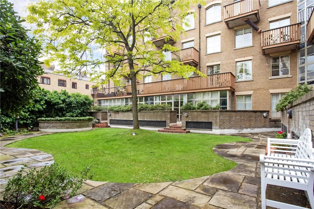 Queen Elizabeth Street, London, SE1, photo 35