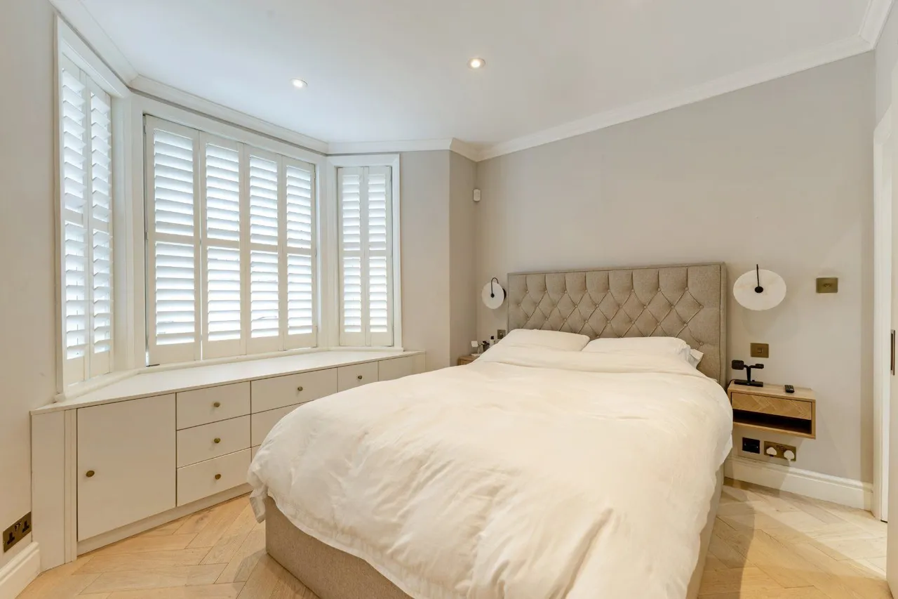 Redcliffe Street, London, SW10 9DS, photo 12