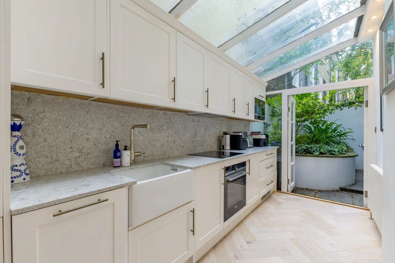 Redcliffe Street, London, SW10 9DS, photo 3