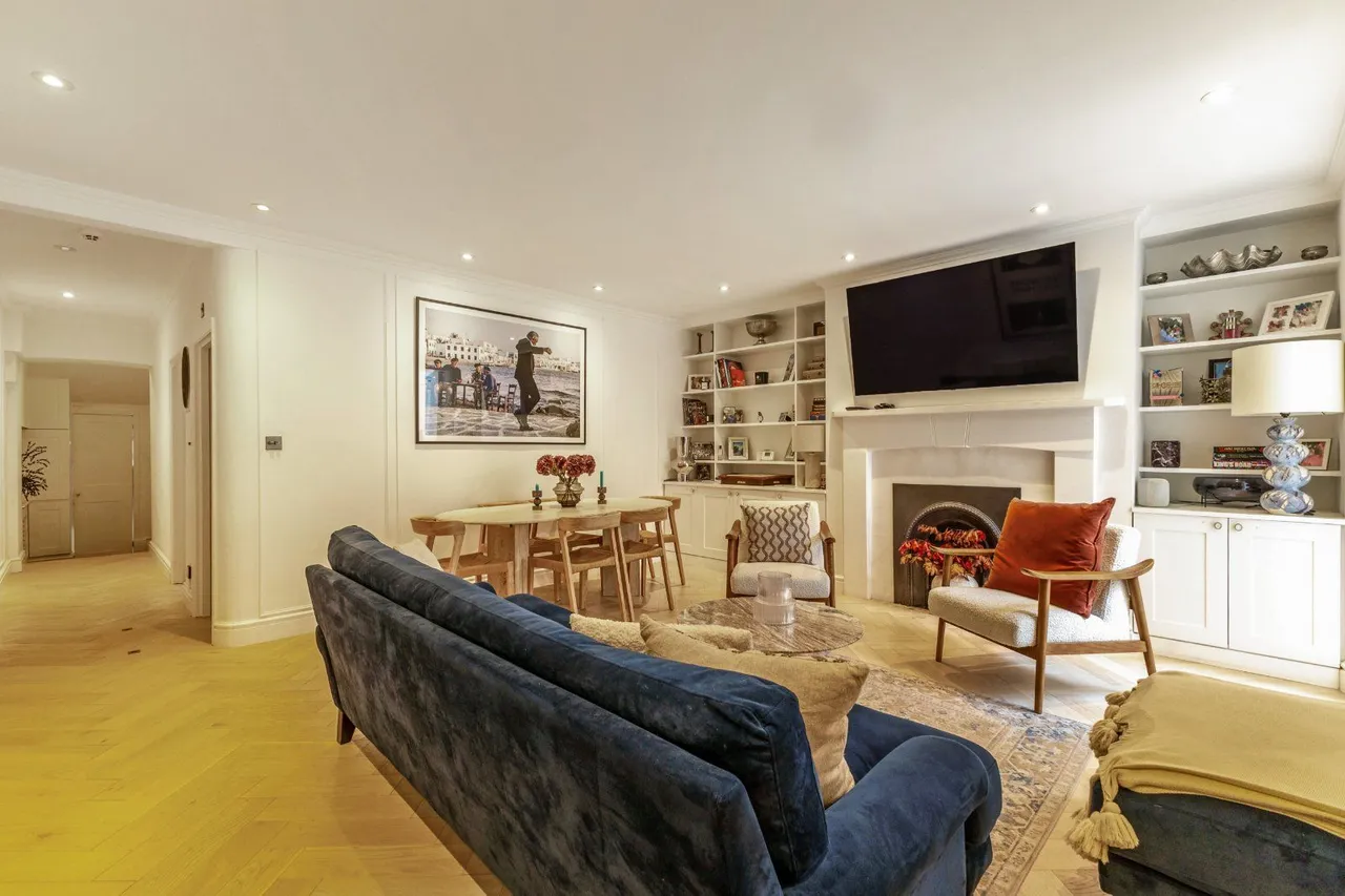 Redcliffe Street, London, SW10 9DS, photo 5