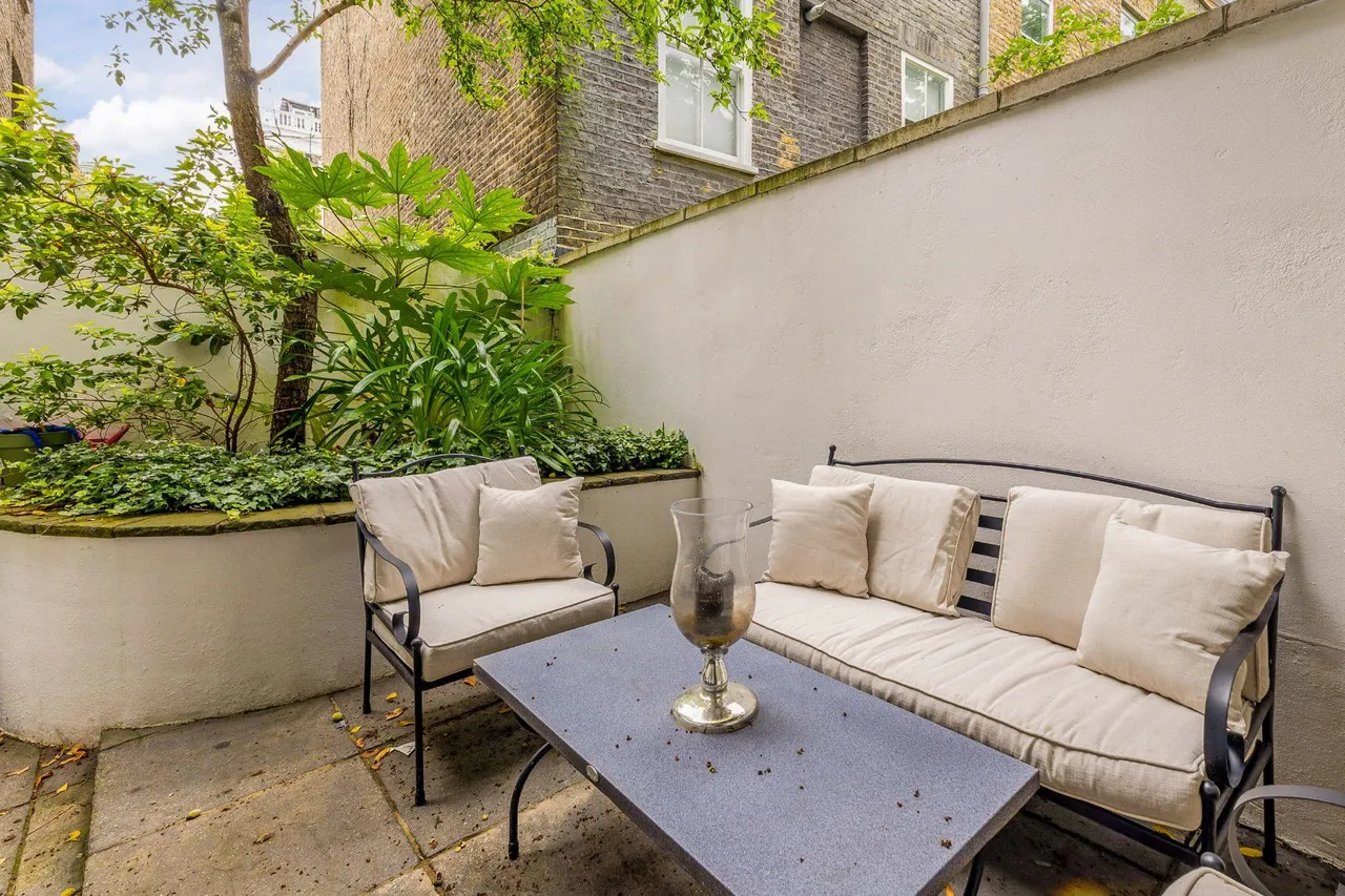Redcliffe Street, London, SW10 9DS, photo 4
