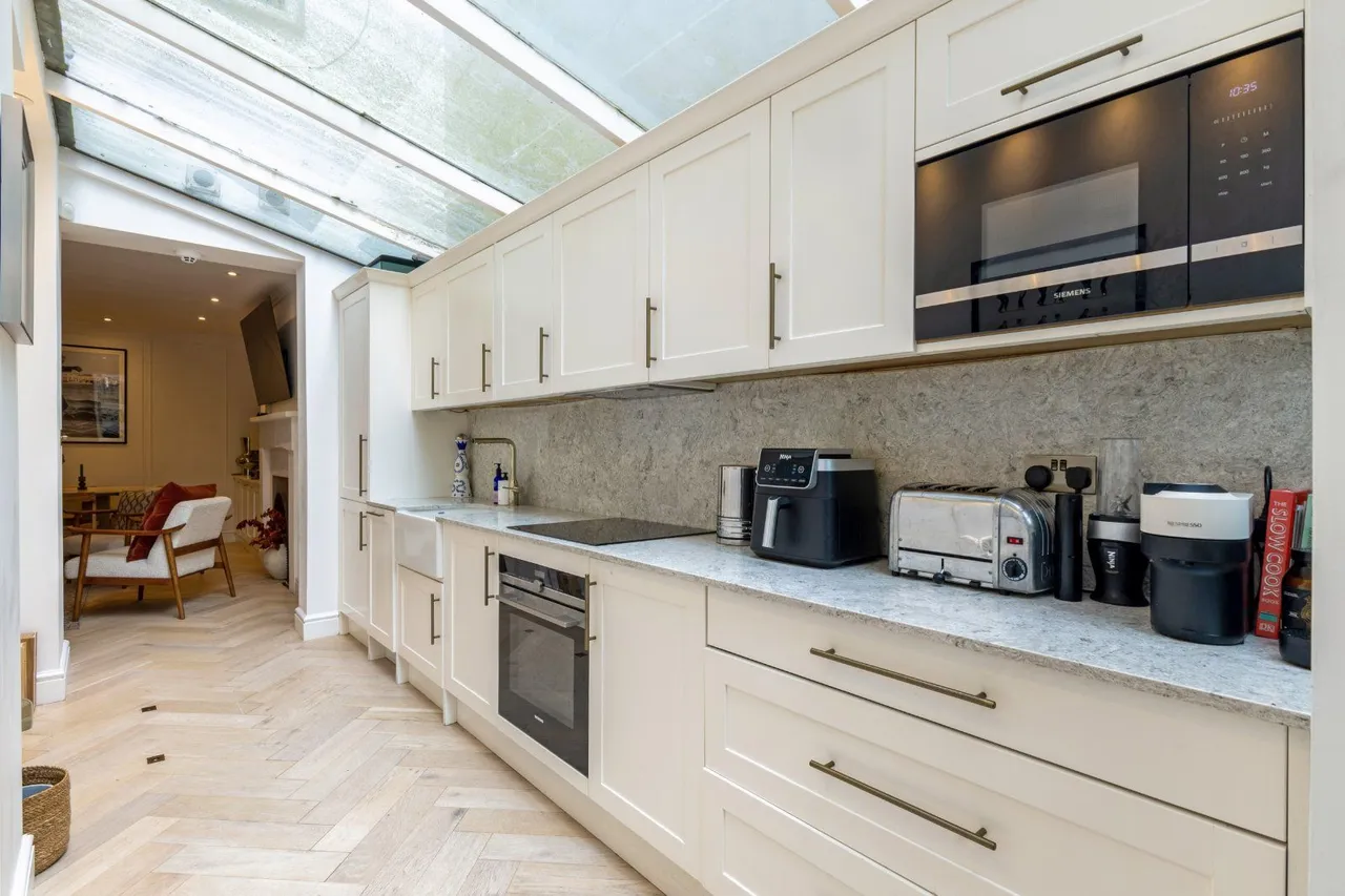 Redcliffe Street, London, SW10 9DS, photo 6