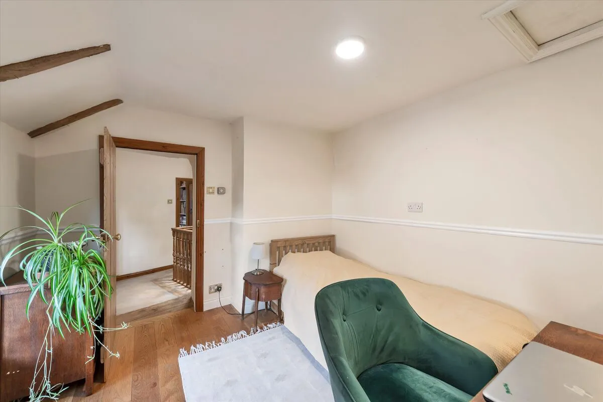 Main Street, Hartford, PE29, photo 16
