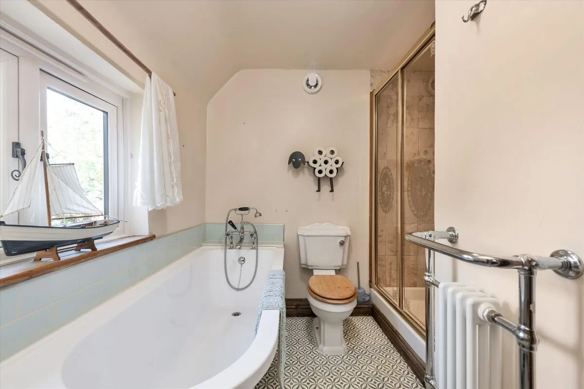 Main Street, Hartford, PE29, photo 17