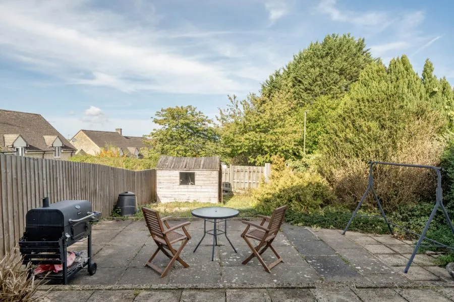 Hailey Avenue, Chipping Norton, OX7, photo 18