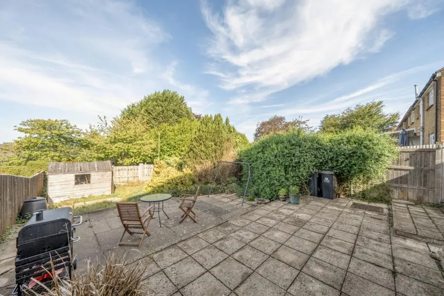 Hailey Avenue, Chipping Norton, OX7, photo 17
