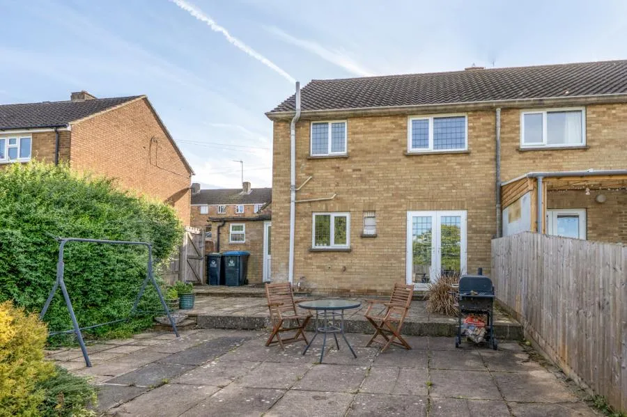 Hailey Avenue, Chipping Norton, OX7, photo 20