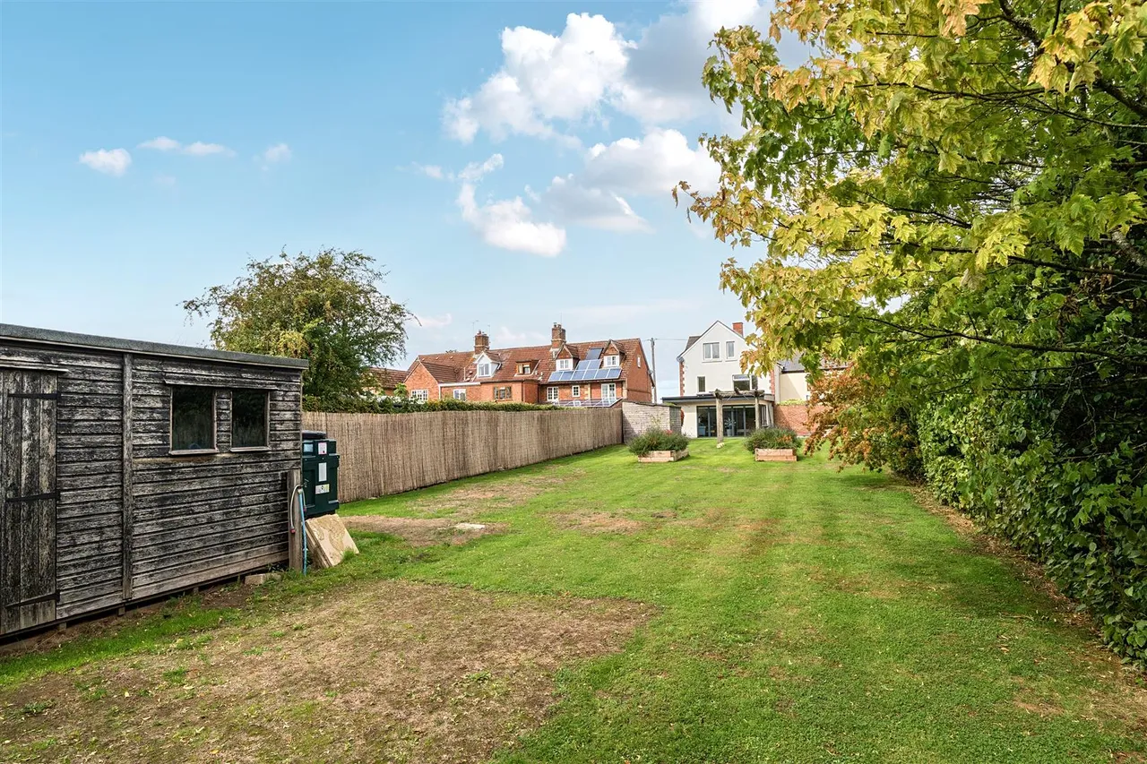 Stockley, Stockley Calne, SN11, photo 21