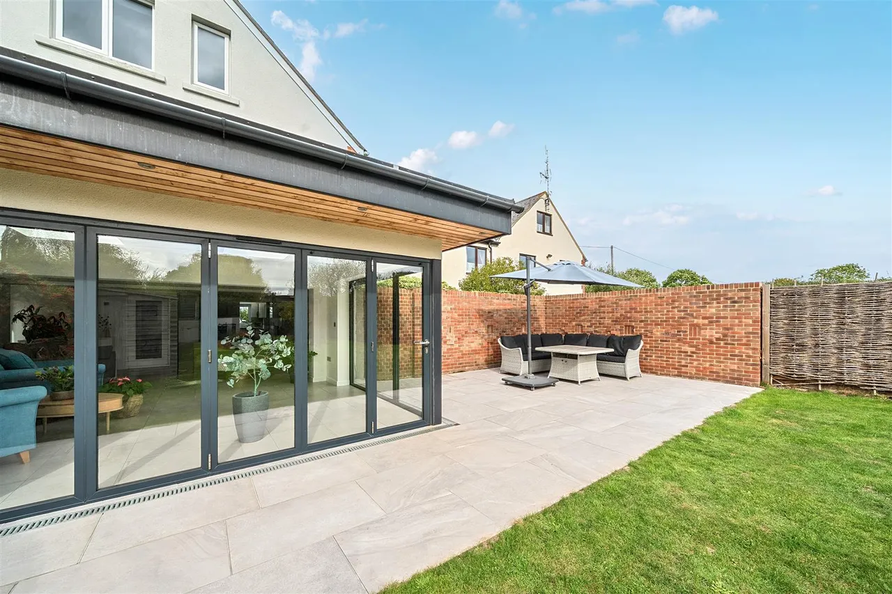 Stockley, Stockley Calne, SN11, photo 24