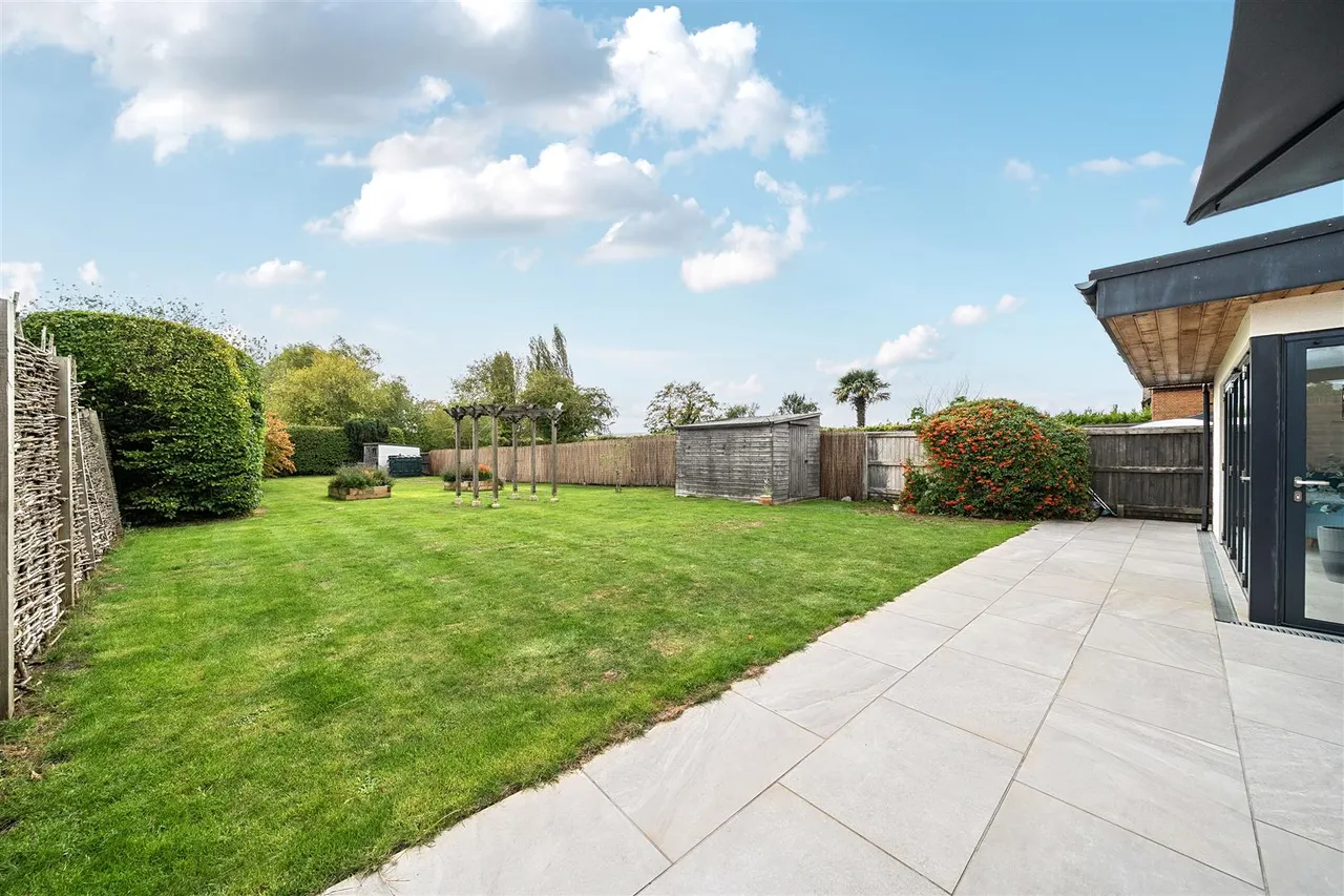 Stockley, Stockley Calne, SN11, photo 23