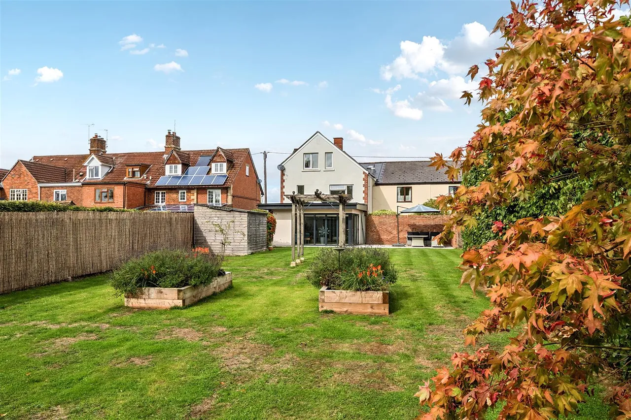 Stockley, Stockley Calne, SN11, photo 22