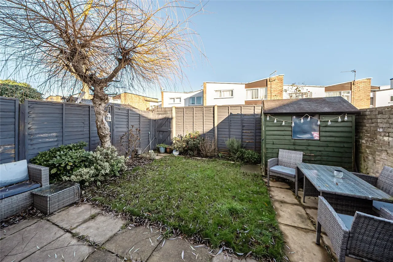 Ham View, Shirley, Croydon, CR0, photo 7