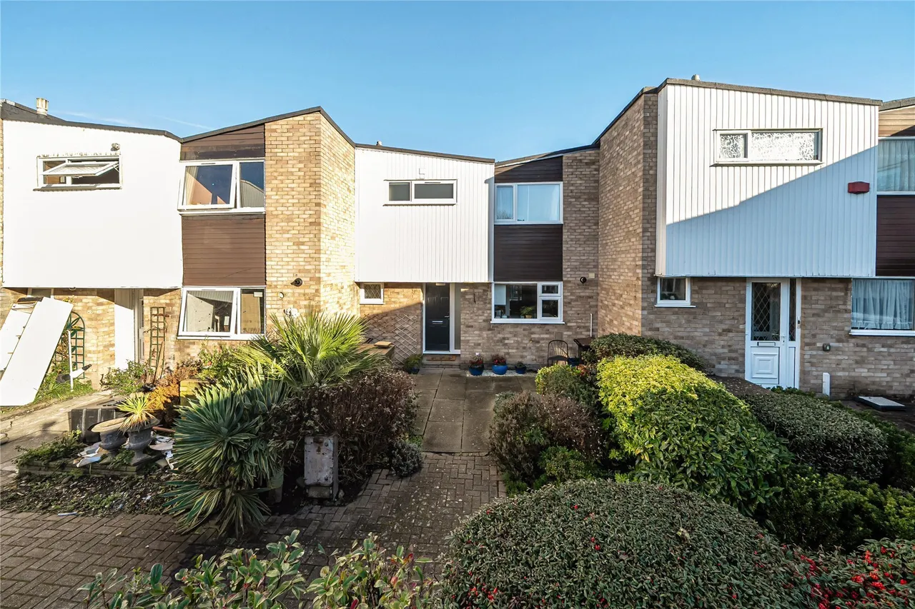Ham View, Shirley, Croydon, CR0, photo 2