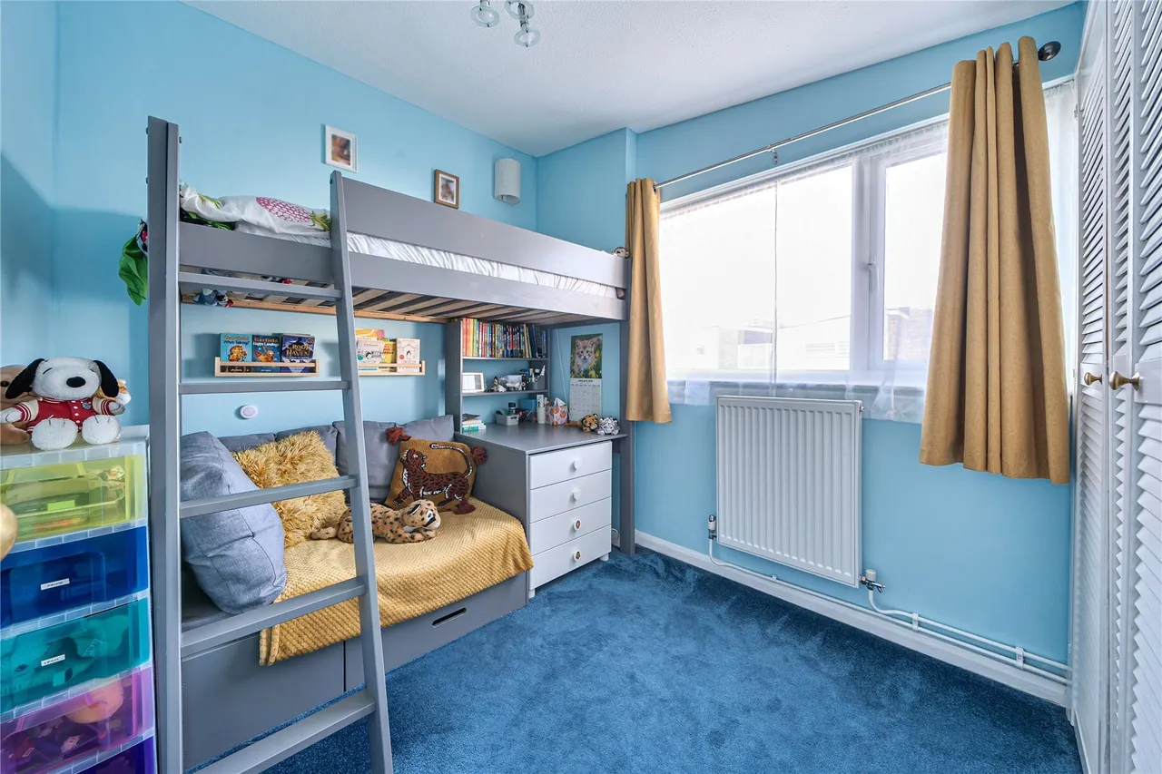 Ham View, Shirley, Croydon, CR0, photo 9