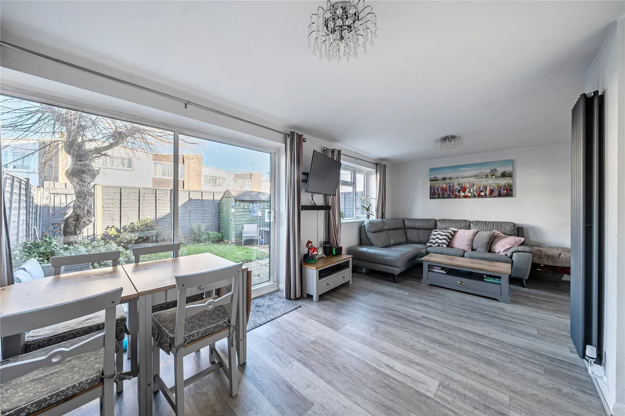 Ham View, Shirley, Croydon, CR0, photo 12