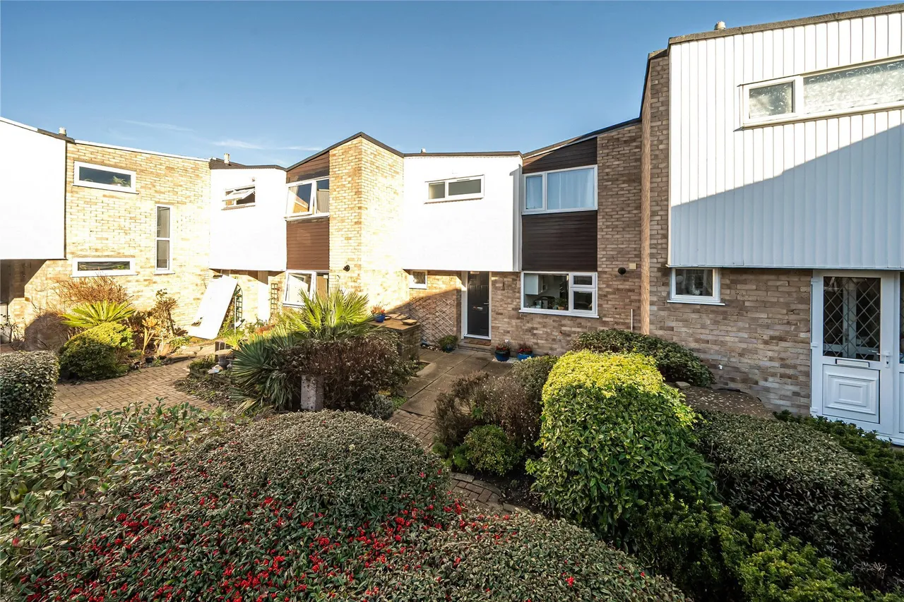 Ham View, Shirley, Croydon, CR0, photo 14