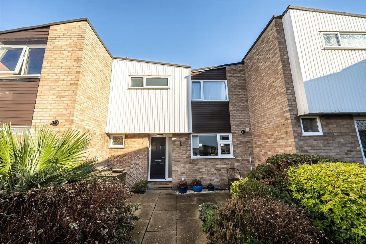 3 bed house for sale — Ham View, Shirley, Croydon, CR0