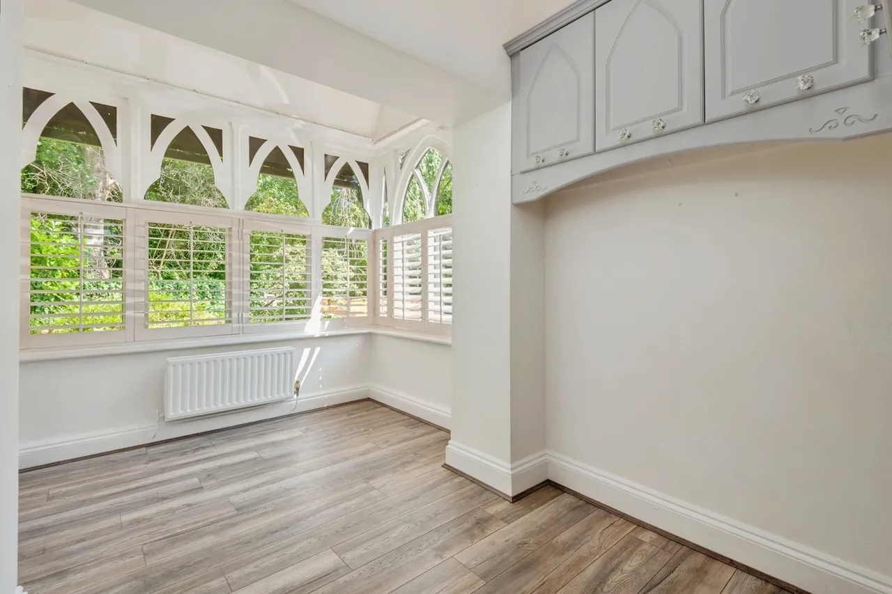 North Mossley Hill Road, Liverpool, L18, photo 10
