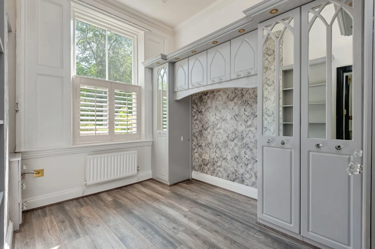 North Mossley Hill Road, Liverpool, L18, photo 12