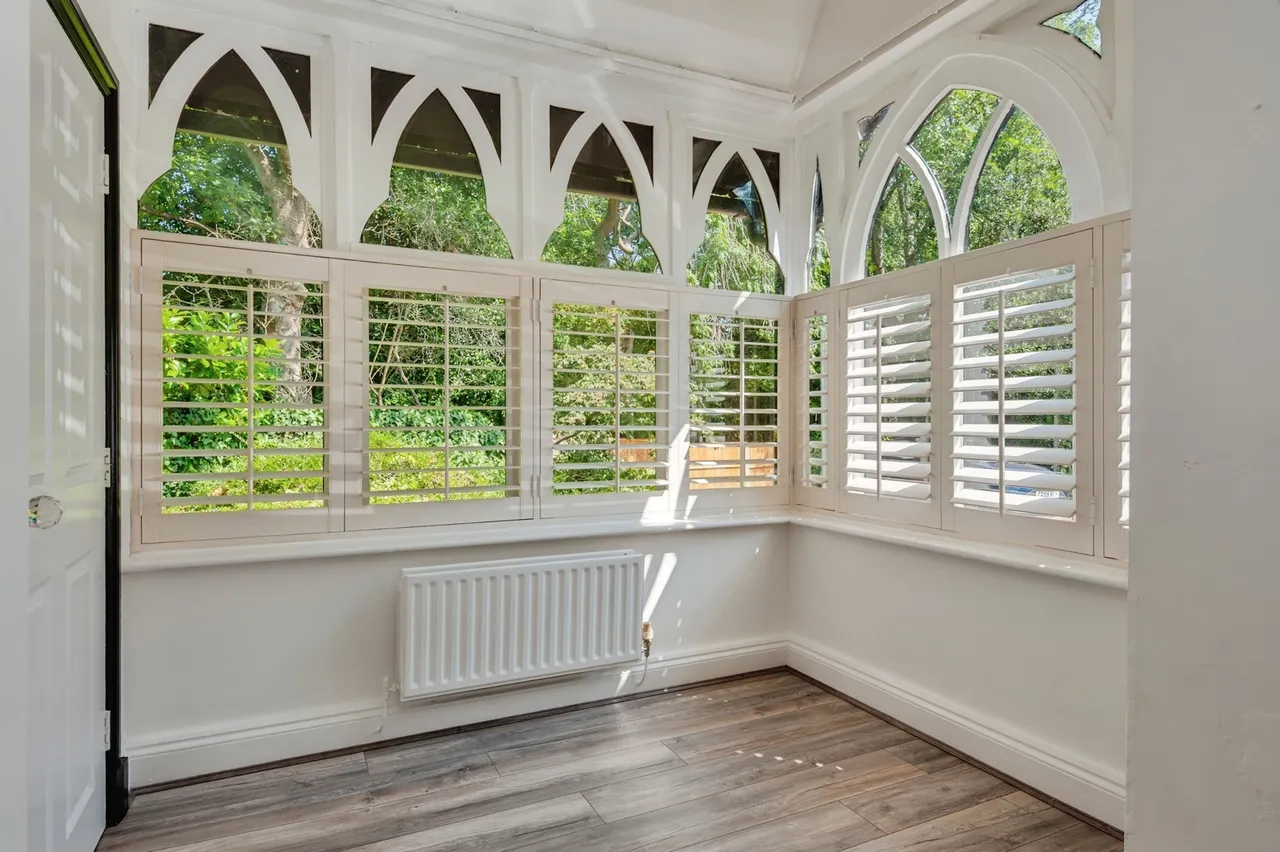 North Mossley Hill Road, Liverpool, L18, photo 9
