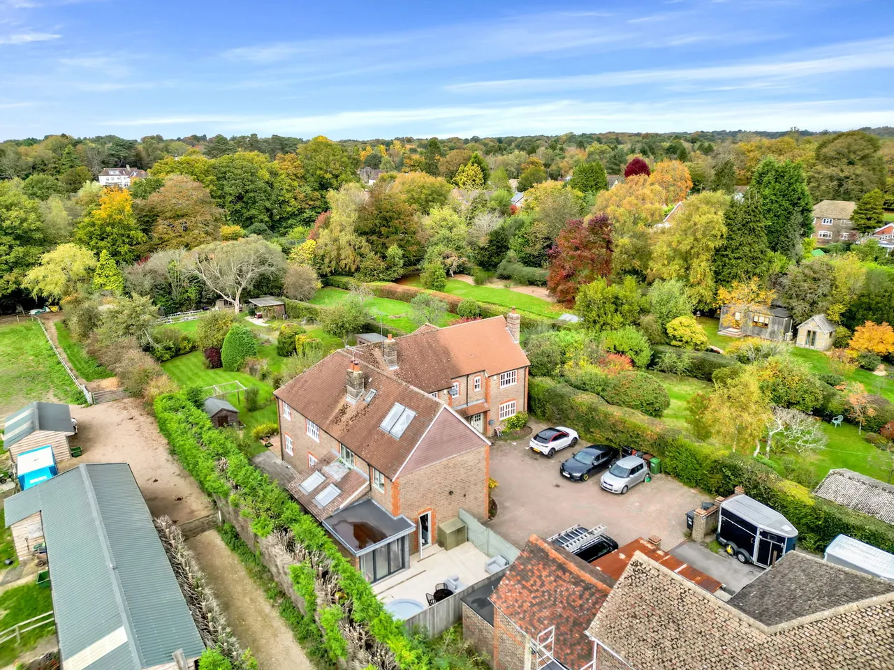 Stone Quarry Road, Chelwood Gate, RH17, photo 36