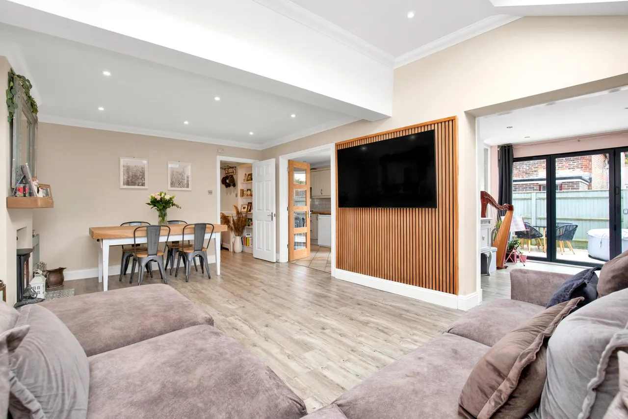 Stone Quarry Road, Chelwood Gate, RH17, photo 4