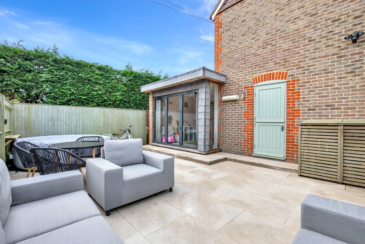 Stone Quarry Road, Chelwood Gate, RH17, photo 30