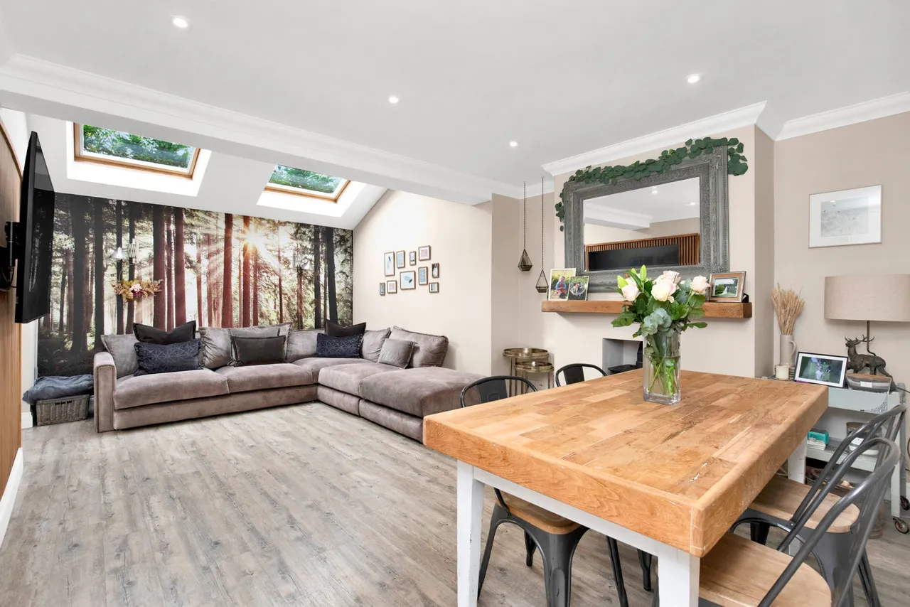 Stone Quarry Road, Chelwood Gate, RH17, photo 2