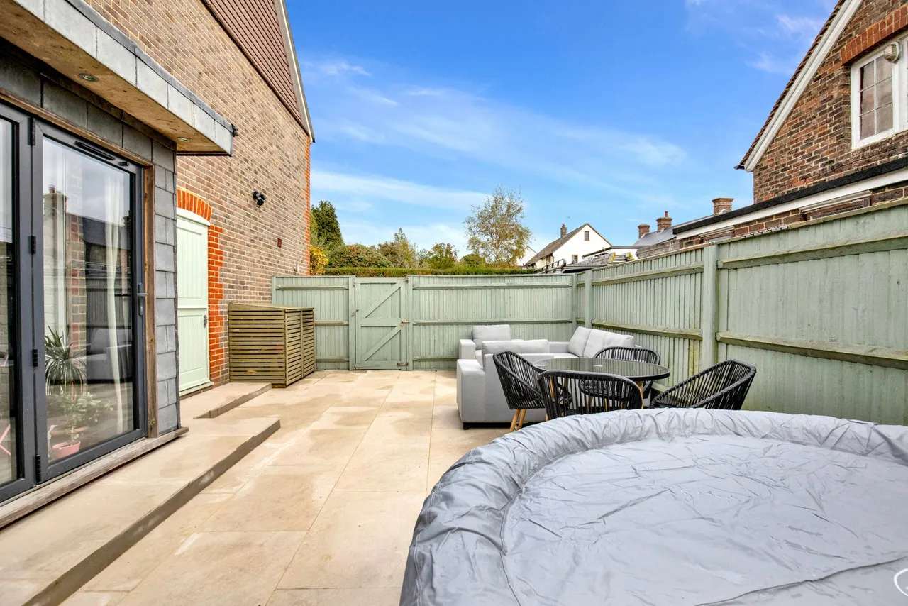 Stone Quarry Road, Chelwood Gate, RH17, photo 28