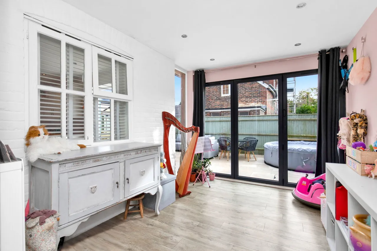 Stone Quarry Road, Chelwood Gate, RH17, photo 6